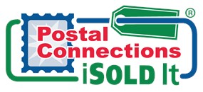 Postal Connections 258, Bend OR